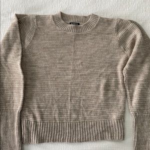 Express sweater like new